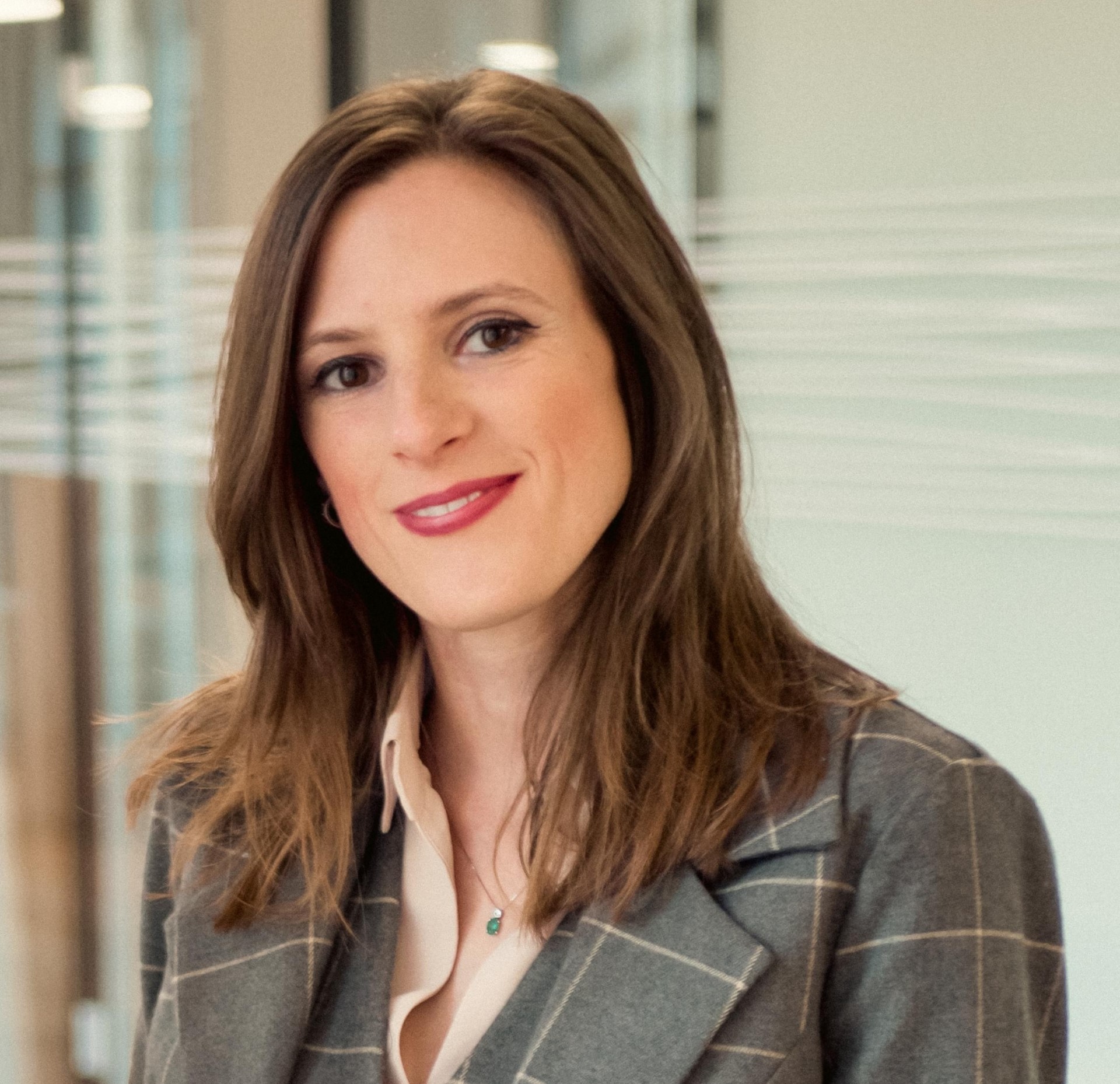 Dr. des. Sara Moscone